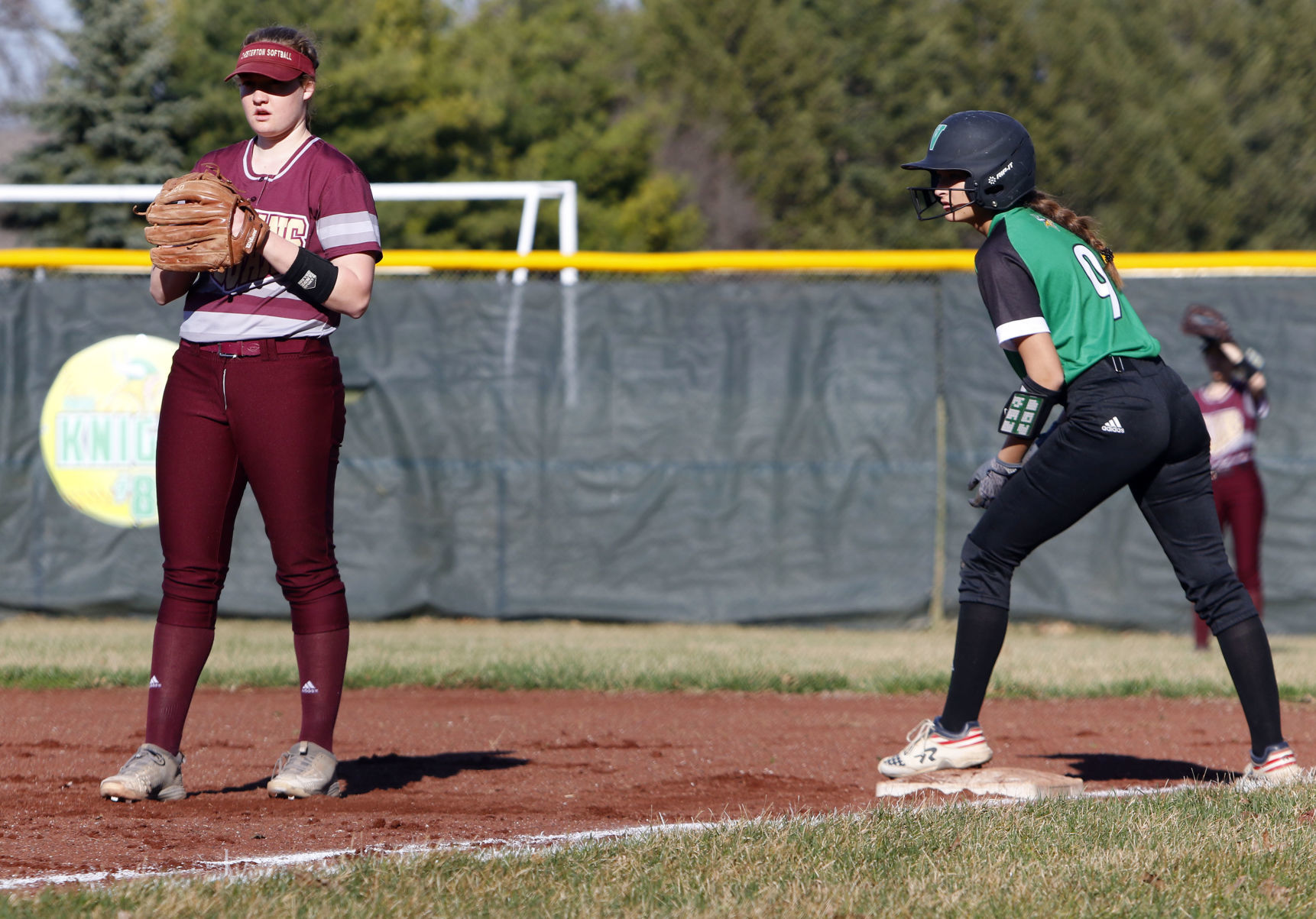 Gallery: Chesterton at Valparaiso softball